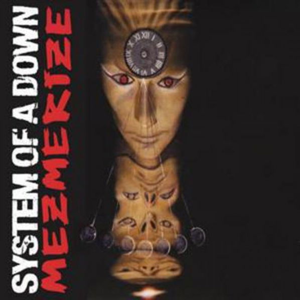 System Of A Down: Mezmerize-5099751900023