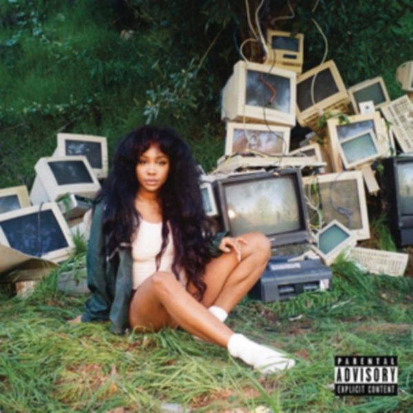 Sza: Ctrl-889854491925