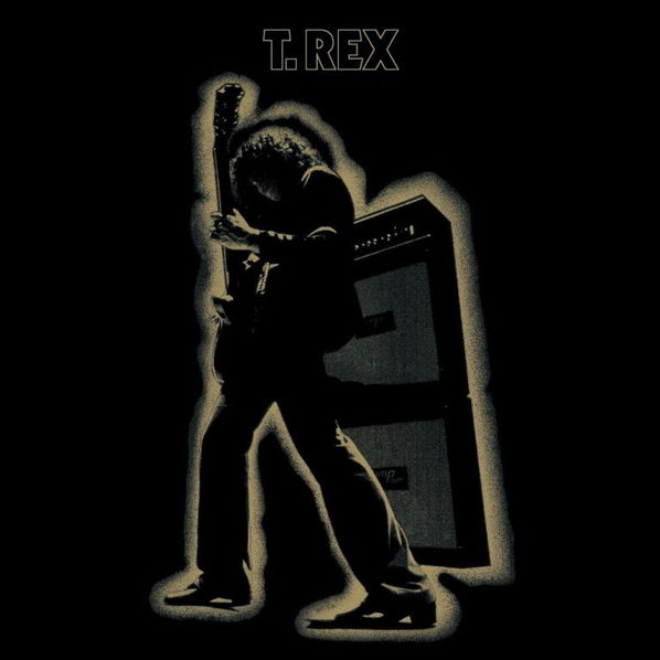 T. Rex: Electric Warrior-600753540763