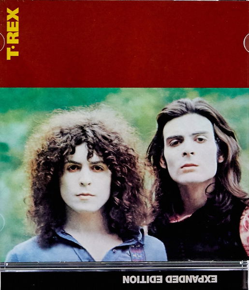 T.Rex: T.Rex-602498225134