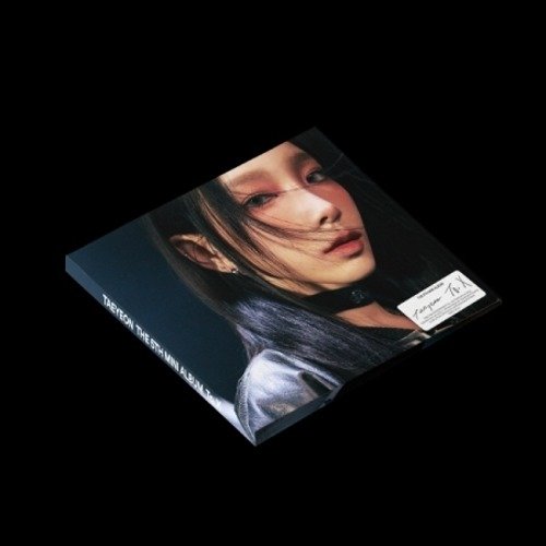 Taeyeon: To. X (Digipack Version)-8804775367878