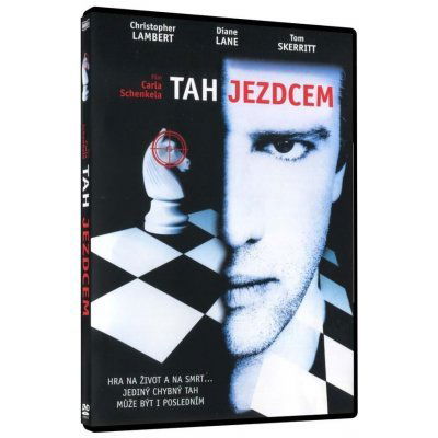 Tah jezdcem-8592219000152