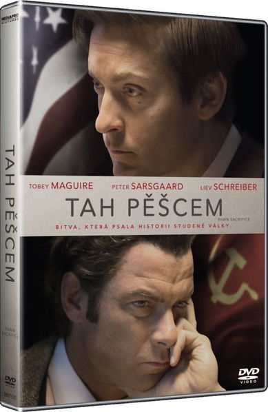 Tah pěšcem-8596978575302