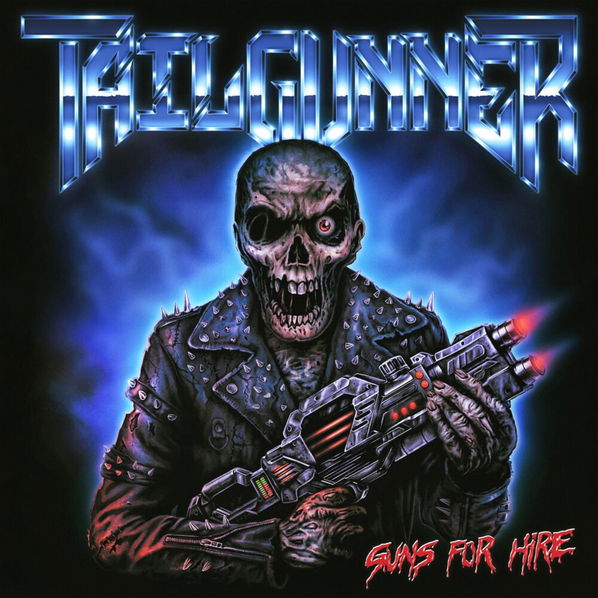 Tailgunner: Guns For Hire-4251981703183