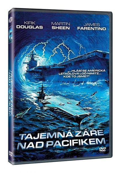 Tajemná záře nad Pacifikem-8595165358421