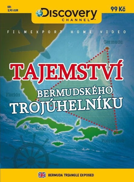 Tajemství bermudského trojúhelníku-