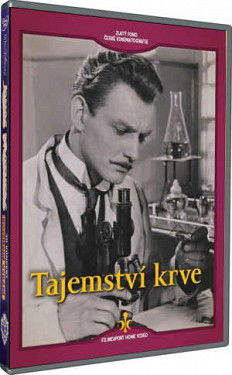 Tajemství krve-8595052208013