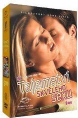 Tajemství skvělého sexu-8595052271741