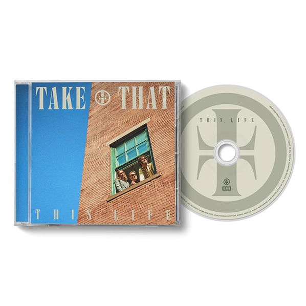 Take That: This Life-602458296686