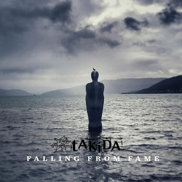 Takida: Falling From Fame-4050538684148