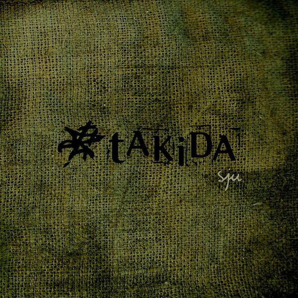 Takida: Sju-4050538495362