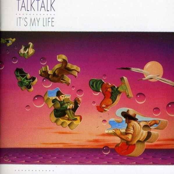 Talk Talk: It's My Life-5099962178426