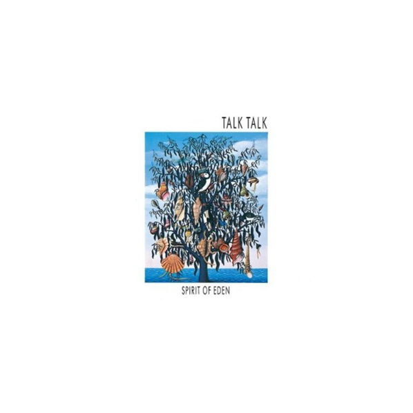 Talk Talk: Spirit Of Eden-5099962178723