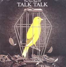 Talk Talk: The Very Best Of-724385573521