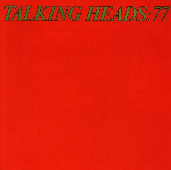 Talking Heads: 77-75992742320