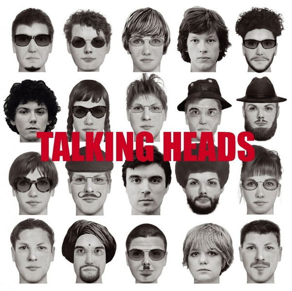 Talking Heads: Best Of Talking Heads-81227648824