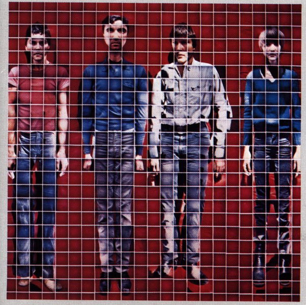 Talking Heads: More Songs About Buildings And Food-75992742528