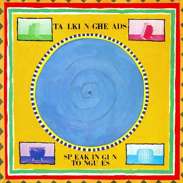 Talking Heads: Speaking in Tongues-81227966652