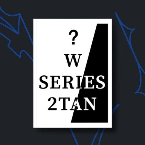 TAN: W Series '2TAN' (We Version)-8804775252358