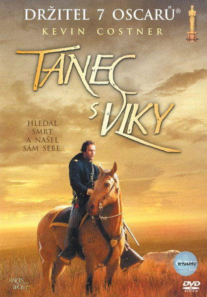 Tanec s vlky-