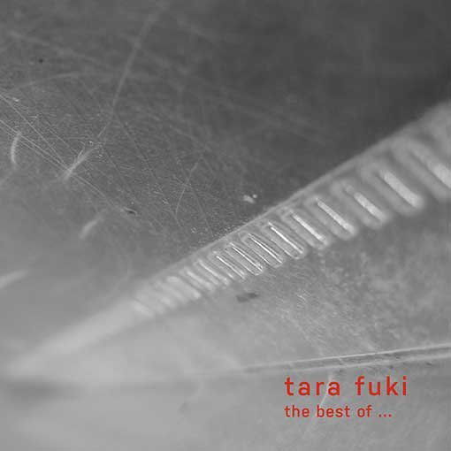 Tara Fuki: The Best of Tara Fuki-8595026656215