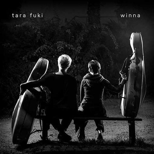 Tara Fuki: Winna-8595026655126