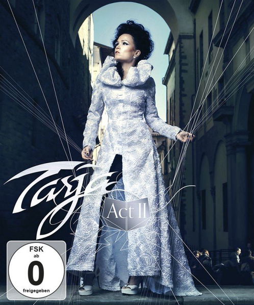 Tarja: Act II-4029759128830