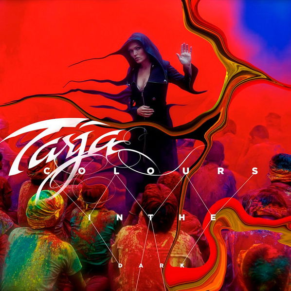 Tarja: Colours In The Dark-4029759087236