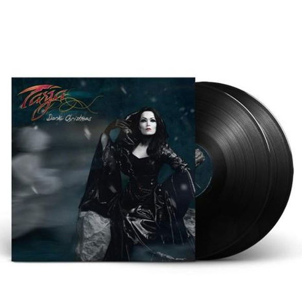 Tarja: Dark Christmas-4029759185550