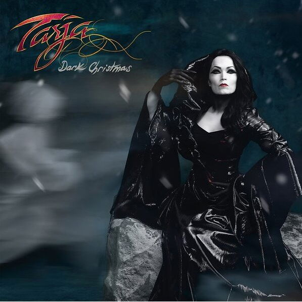 Tarja: Dark Christmas-4029759186625