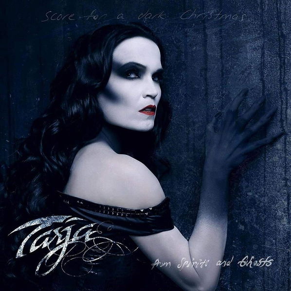 Tarja: From Spirits And Ghosts-4029759122456