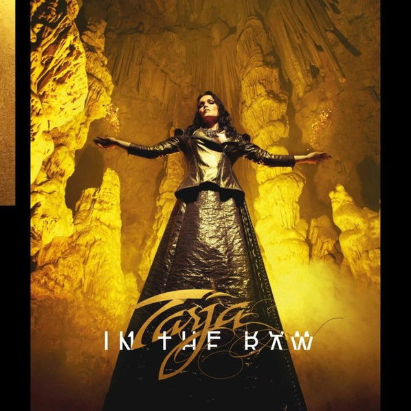 Tarja: In The Raw-4029759138310