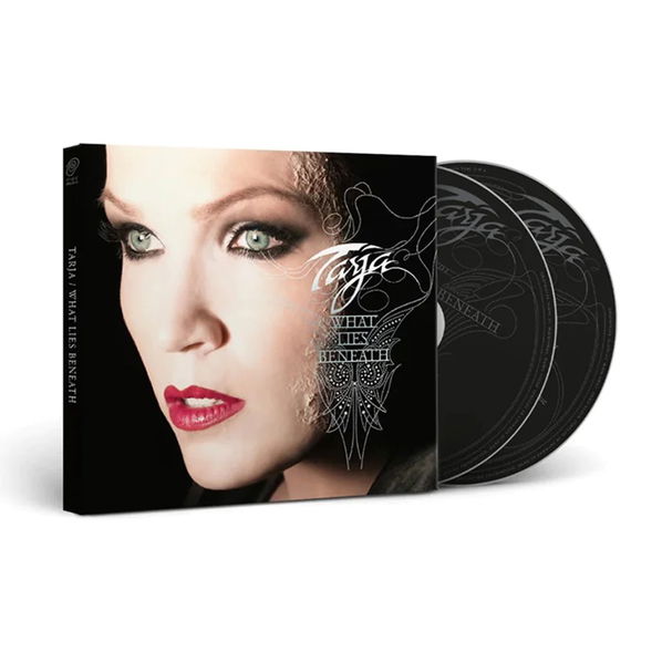 Tarja: What Lies Beneath-4029759192046