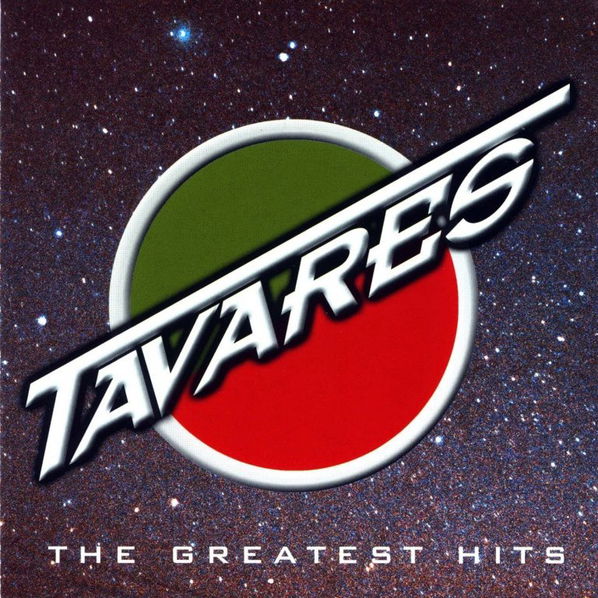 Tavares: Greatest Hits-724352679027