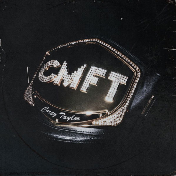 Taylor Corey: CMFT (Coloured White Vinyl)-75678647390