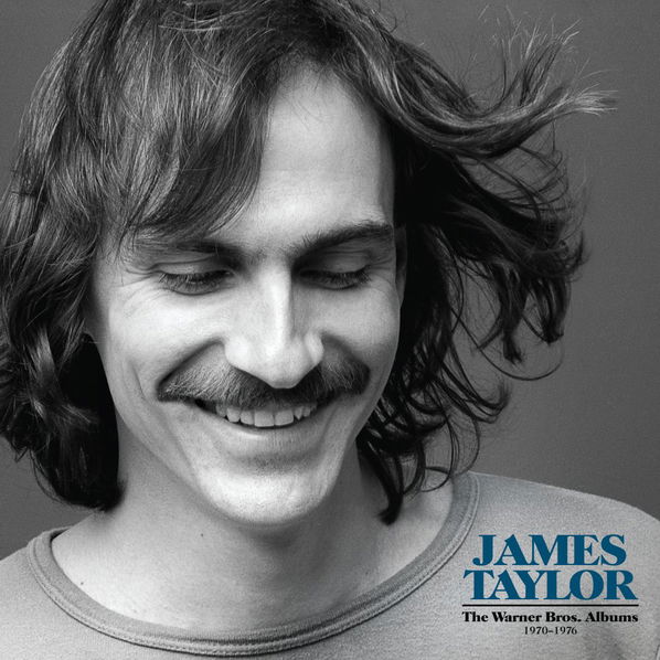 Taylor James: James Taylor's Greatest Hits-603497847860