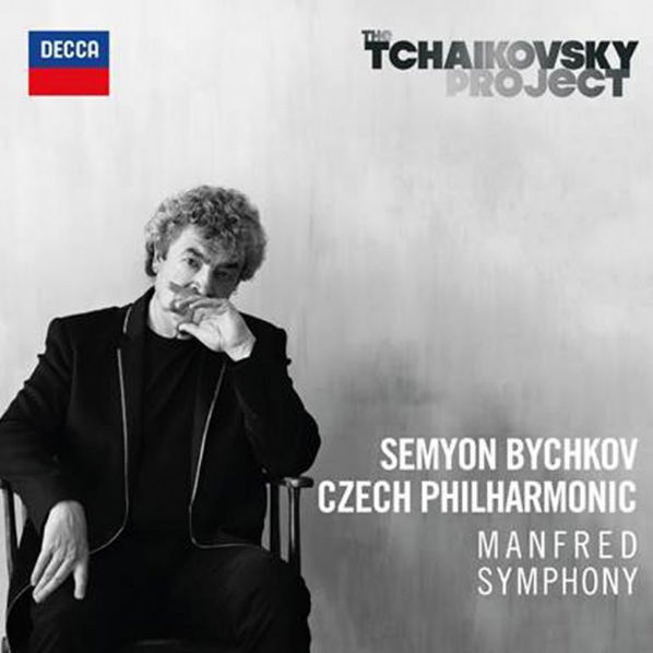 Tchaikovsky: Manfred Symphony-28948323203