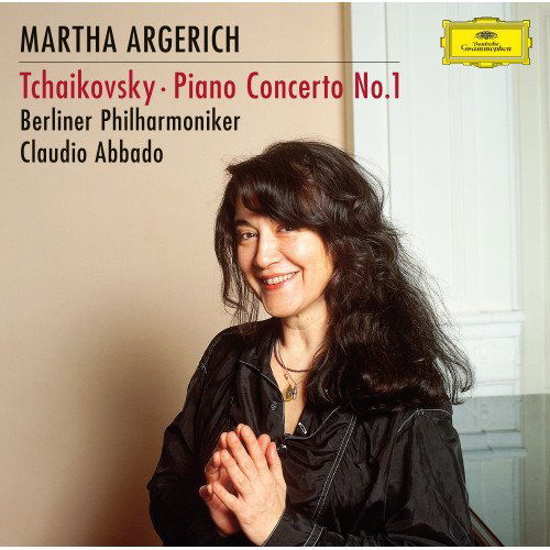 Tchaikovsky: Piano Concerto No. 1 in B-flat Minor, Op. 23-28947977230