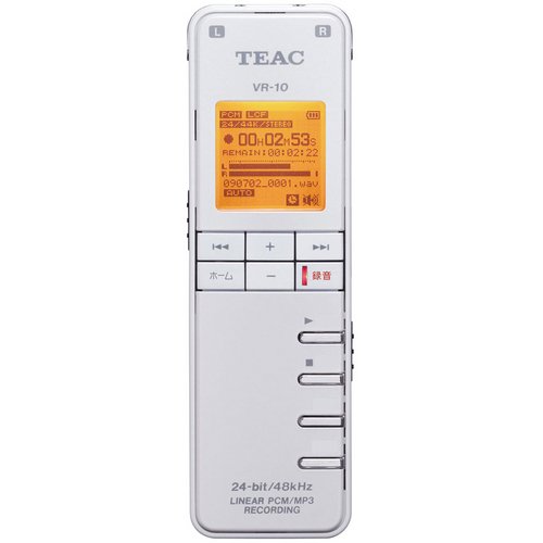 Teac VR-10-