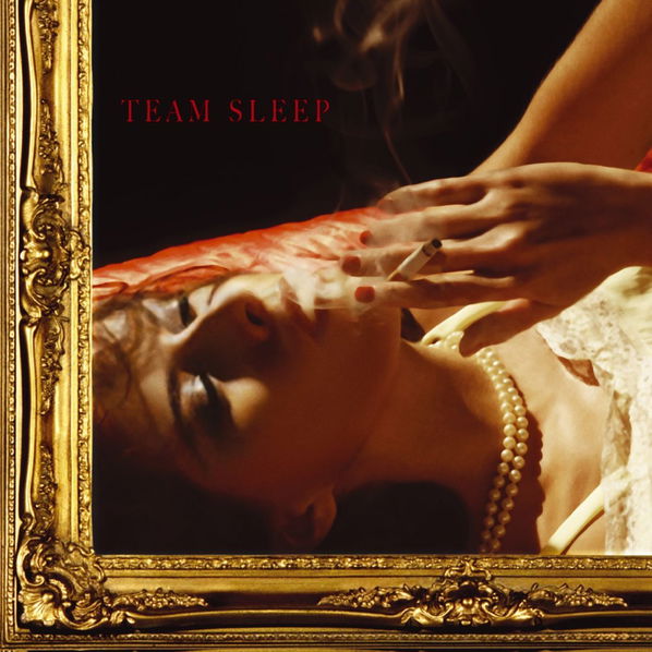 Team Sleep: Team Sleep-93624850069