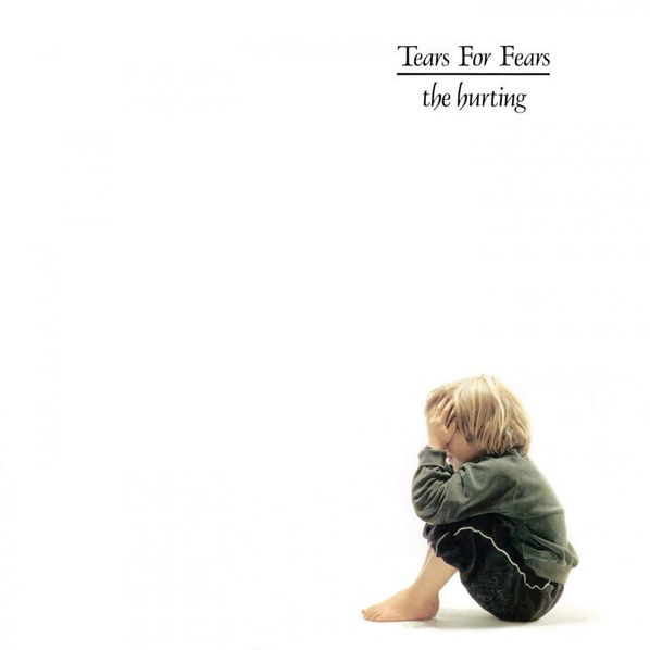 Tears For Fears: The Hurting (Reedice 2019)-602577507083