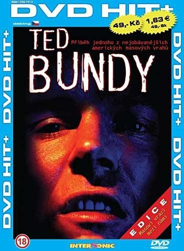 Ted Bundy-