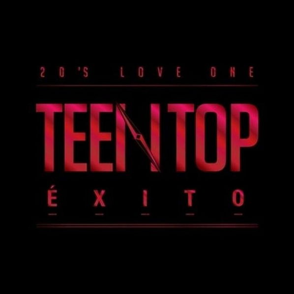 Teen Top: Teen Top Exito-8804775056956