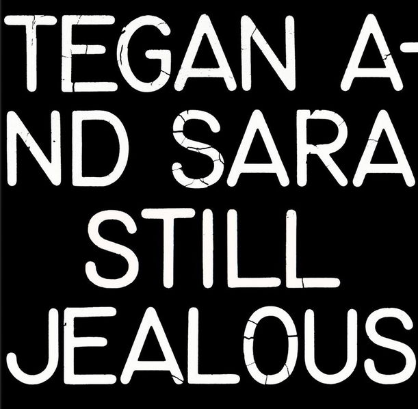 Tegan And Sara: Still Jealous (Coloured Red Vinyl, RSD2022)-93624877103