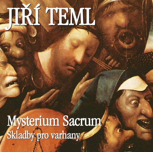 Teml: Mysterium sacrum-8590236044821
