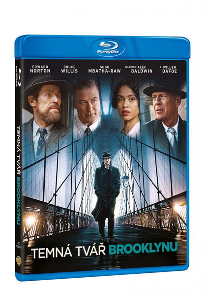 Temná tvář Brooklynu-8595165375282