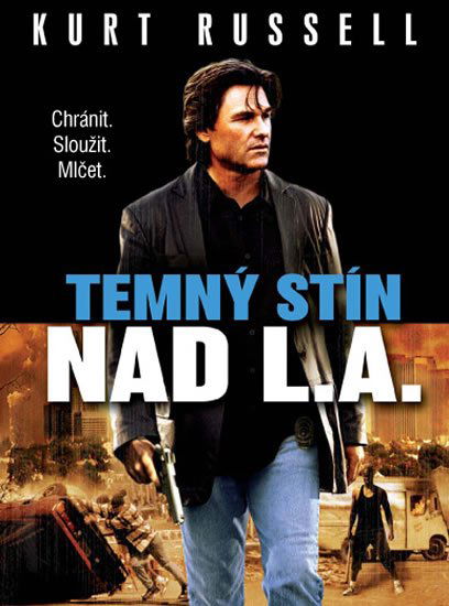 Temný stín nad L.A.-8586008971389