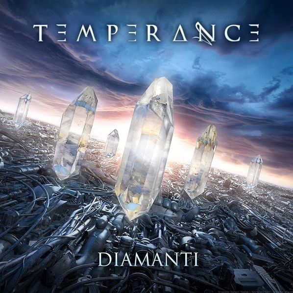 Temperance: Diamanti-840588152292