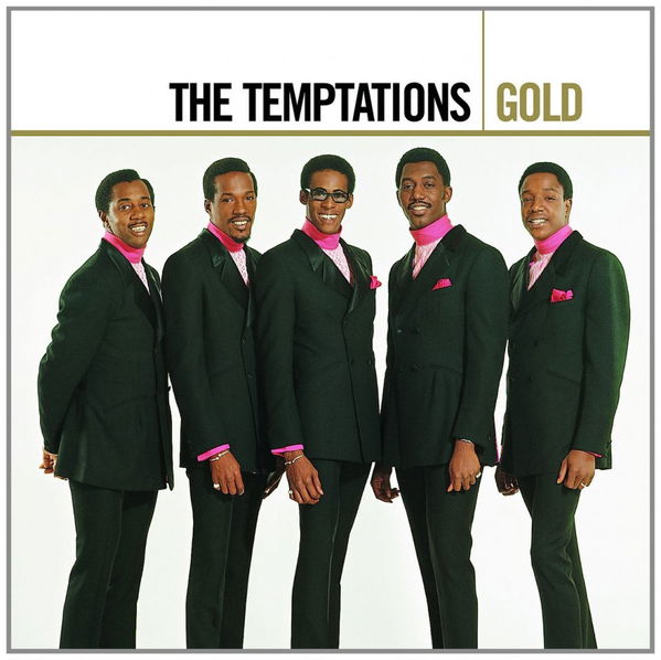 Temptations: Gold-602498632000