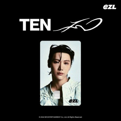 TEN: EZL Card-